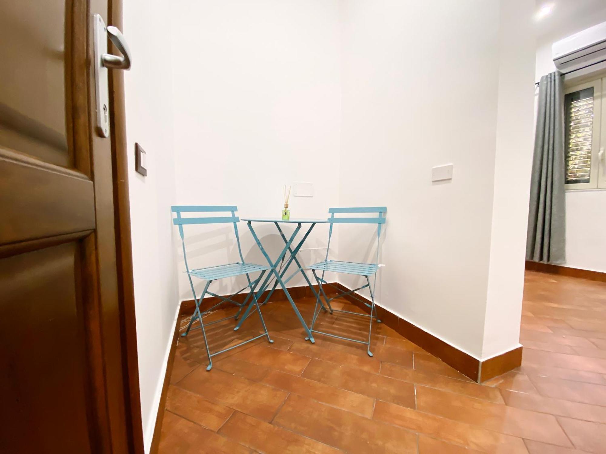 Aliva Room Lt Palermo Exterior foto